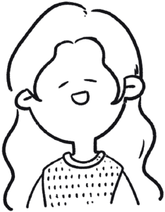 강지정 선생님 그림